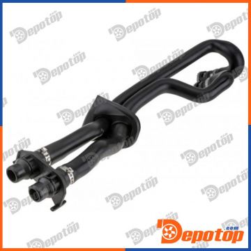 Tuyau de liquide de refroidissement pour RANGE ROVER | CPP-LR-016, 001-10-32012